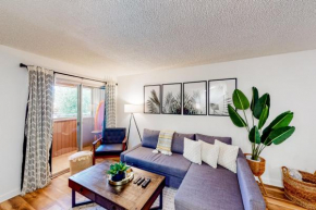 Palm Springs Boho Bliss